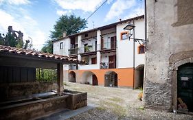 Appartamento Nido Del Lago